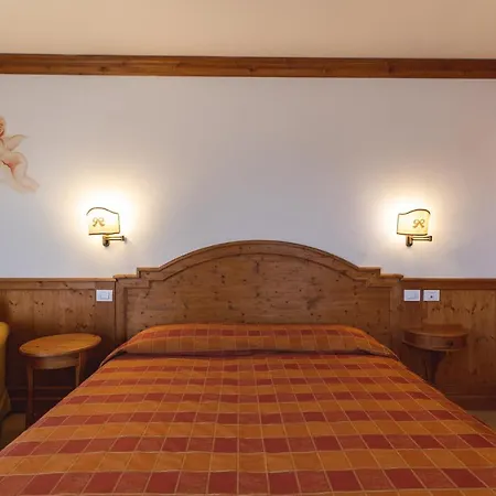 Hotel Europa Asiago