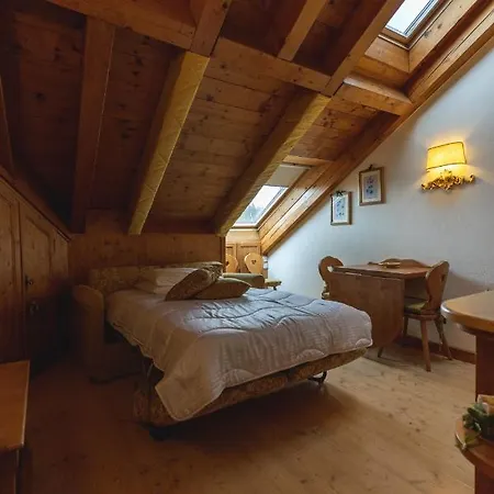 Hotel Europa 4*