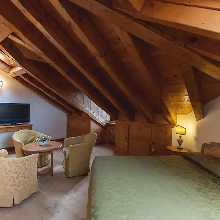 Europa Hotel 4*