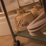 Europa Hotel 4*