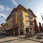 Hotel Europa