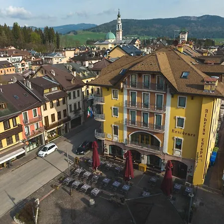 Europa 4* Asiago