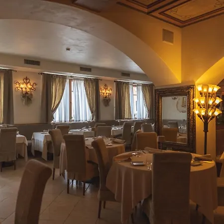 Hotel Europa 4*