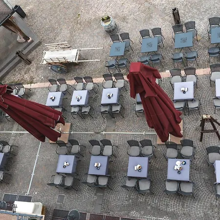Hotel Europa