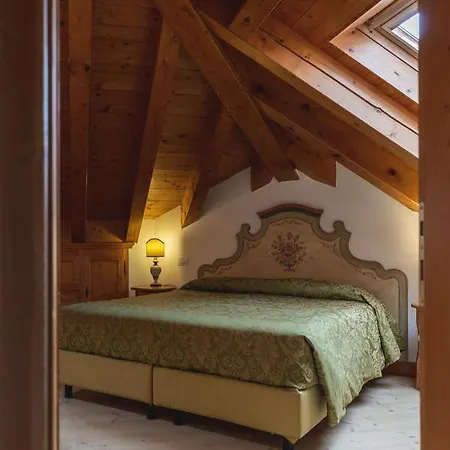 Hotel Europa 4*