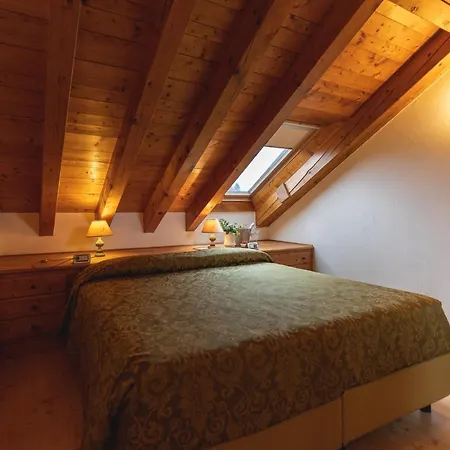 Europa Hotel Asiago