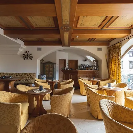 Europa Hotel