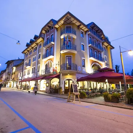 Europa Hotel 4*