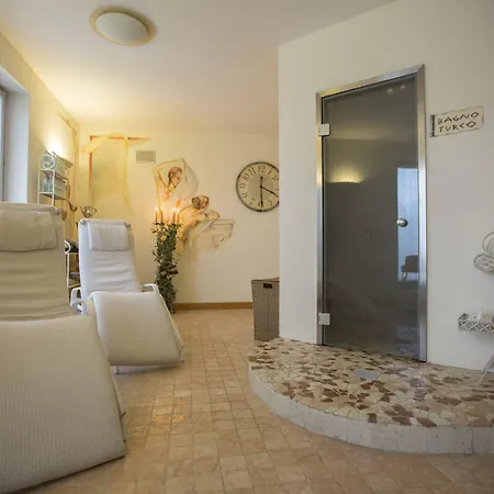 Europa Hotel Asiago