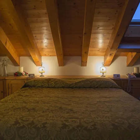 Hotel Europa Asiago