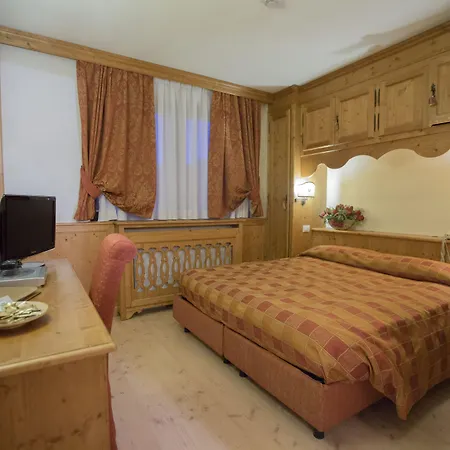 Hotel Europa Asiago