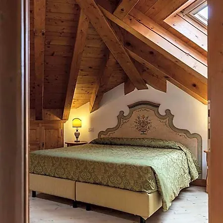 Hotel Europa Asiago