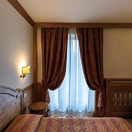 Europa 4* Asiago