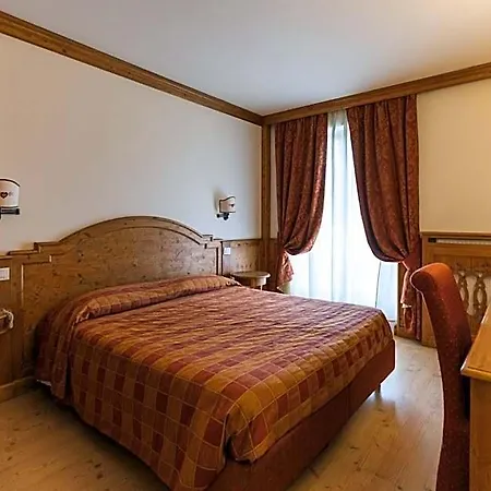 Europa 4* Asiago