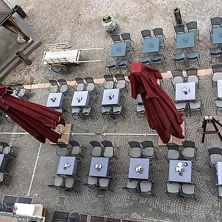 Hotel Europa